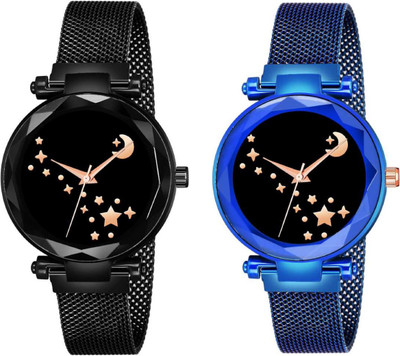 KIARVI GALLERY Analog Watch  - For Girls