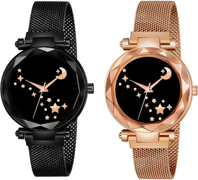 REGARDS Analog Watch  - For Couple