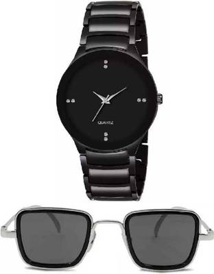 zendro Watch Sunglass Combo Price History