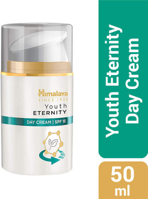 HIMALAYA Youth Eternity Day Cream(50 ml)