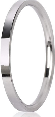Samn Stainless Steel Kada