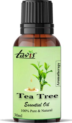 Tavis Tea Tree Oil - 30ml(30 ml)