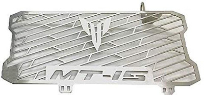 AUTOGARH Radiator Protector Grill Guard for MT15 Bike Radiator Guard(Yamaha)