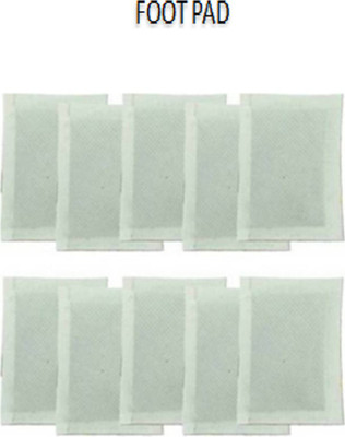 TIPI Adhesive Cleansing Foot pads(100 g)