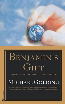 Benjamin's Gift(English, Paperback, Golding Michael)