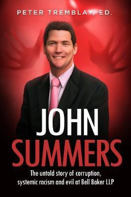 John Summers(English, Paperback, Tremblay Ed Peter)