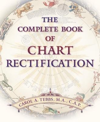 The Complete Book of Chart Rectification(English, Paperback, Tebbs Carol A.)