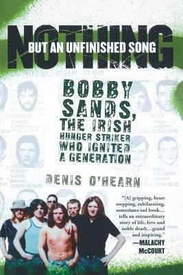 Nothing But an Unfinished Song(English, Paperback, O'Hearn Denis)