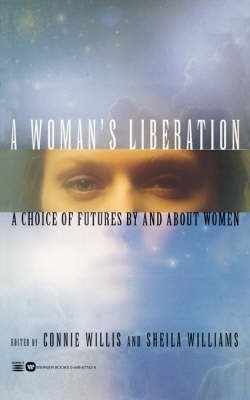 A Woman's Liberation(English, Paperback, Willis Connie)