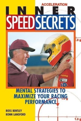 Inner Speed Secrets(English, Paperback, Bentley Ross)