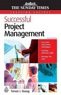 Successful Project Management(English, Electronic book text, Young Trevor L)