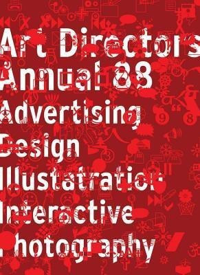 The Art Directors Annual 88(English, Hardcover, Club Art Directors)