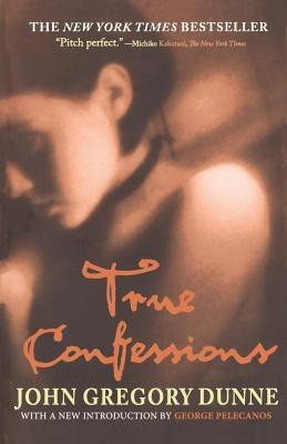 True Confessions(English, Paperback, Pelecanos George)