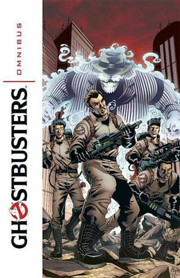 Ghostbusters Omnibus Volume 1(English, Paperback, Champagne Keith)