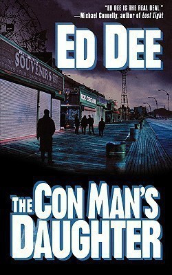 The Con Man's Daughter(English, Paperback, Dee Ed)