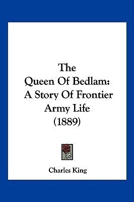The Queen of Bedlam(English, Paperback, King Charles)