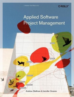 Applied Software Project Management(English, Paperback, Stellman Andrew)