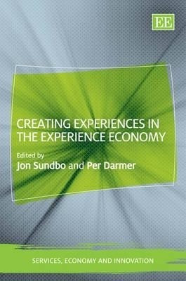 Creating Experiences in the Experience Economy(English, Hardcover, unknown)