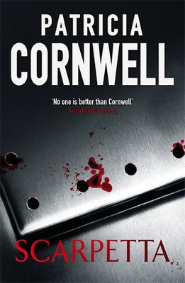 Scarpetta(English, Paperback, Cornwell Patricia)