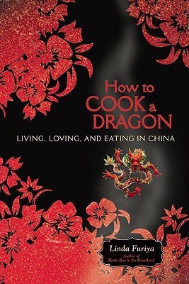 How to Cook a Dragon(English, Paperback, Furiya Linda)