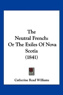 The Neutral French(English, Paperback, Williams Catherine Read)