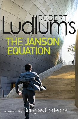 Robert Ludlum's The Janson Equation(English, Paperback, Ludlum Robert)