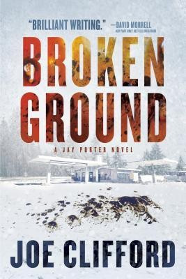 Broken Ground(English, Paperback, Clifford Joe)