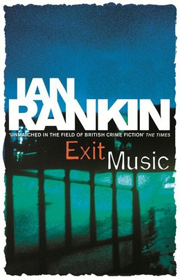 Exit Music(English, Paperback, Rankin Ian)