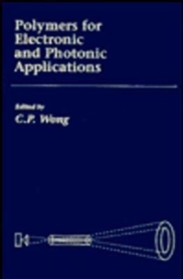 Polymers for Electronic & Photonic Application(English, Hardcover, unknown)