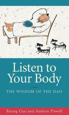 Listen to Your Body(English, Electronic book text, Guo Bisong)