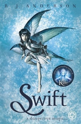 Swift(English, Paperback, J Anderson R)