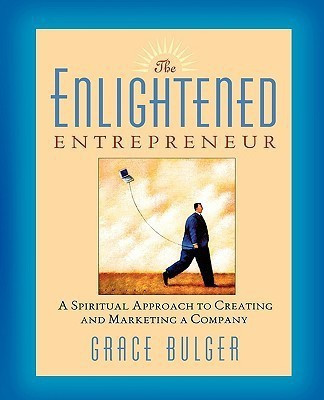 The Enlightened Entrepreneur(English, Paperback, Bulger Grace)