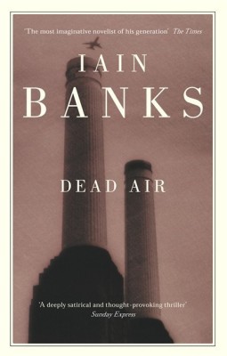 Dead Air(English, Paperback, Banks Iain)