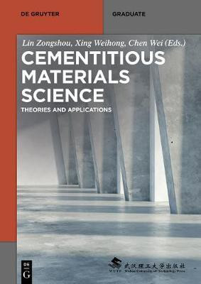 Cementitious Materials Science(English, Paperback, unknown)