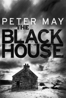 The Blackhouse(English, Paperback, May Peter)