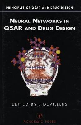 Neural Networks in QSAR and Drug Design(English, Hardcover, Devillers James)