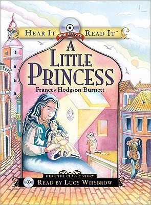 Little Princess(English, Hardcover, Burnett Frances Hodgson)