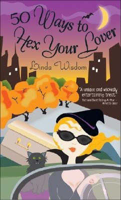 50 Ways to Hex Your Lover(English, Paperback, Wisdom Linda)