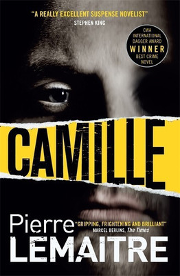 Camille(English, Paperback, Lemaitre Pierre)