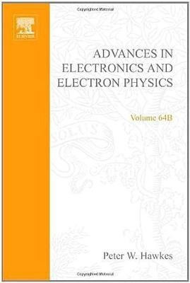 Advances in Electronics and Electron Physics(English, Hardcover, unknown)