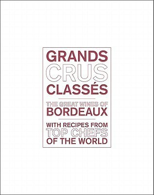 Grands Crus Classes(English, Hardcover, Brissaud Sophie)