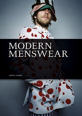 Modern Menswear (pb)(English, Hardcover, Davies Hywel)