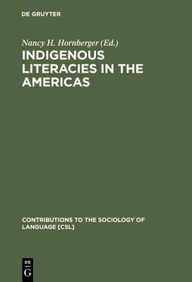 Indigenous Literacies in the Americas(English, Hardcover, unknown)