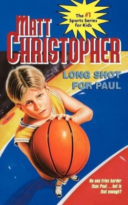 Long Shot For Paul(English, Hardcover, Christopher Matt)