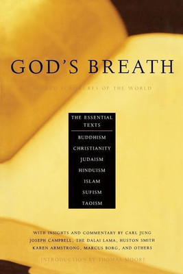 God's Breath(English, Paperback, Kenedi Aaron Professor)