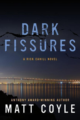 Dark Fissures(English, Paperback, Coyle Matt)