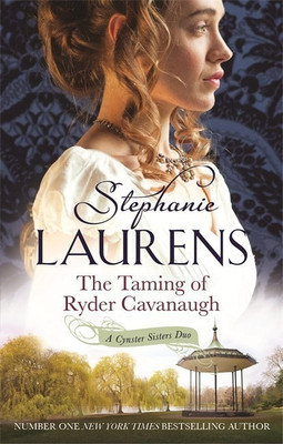 The Taming of Ryder Cavanaugh(English, Paperback, Laurens Stephanie)