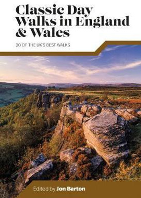 Classic Day Walks in England & Wales(English, Paperback, unknown)