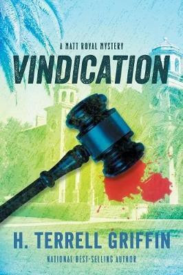 Vindication(English, Paperback, Griffin H. Terrell)