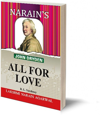 All For Love(Paperback, R.L. Varshney)
